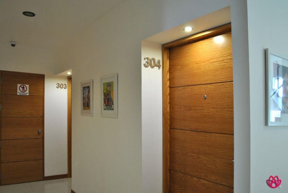 Hotel Y Tu Expo Guadalajara Luaran gambar