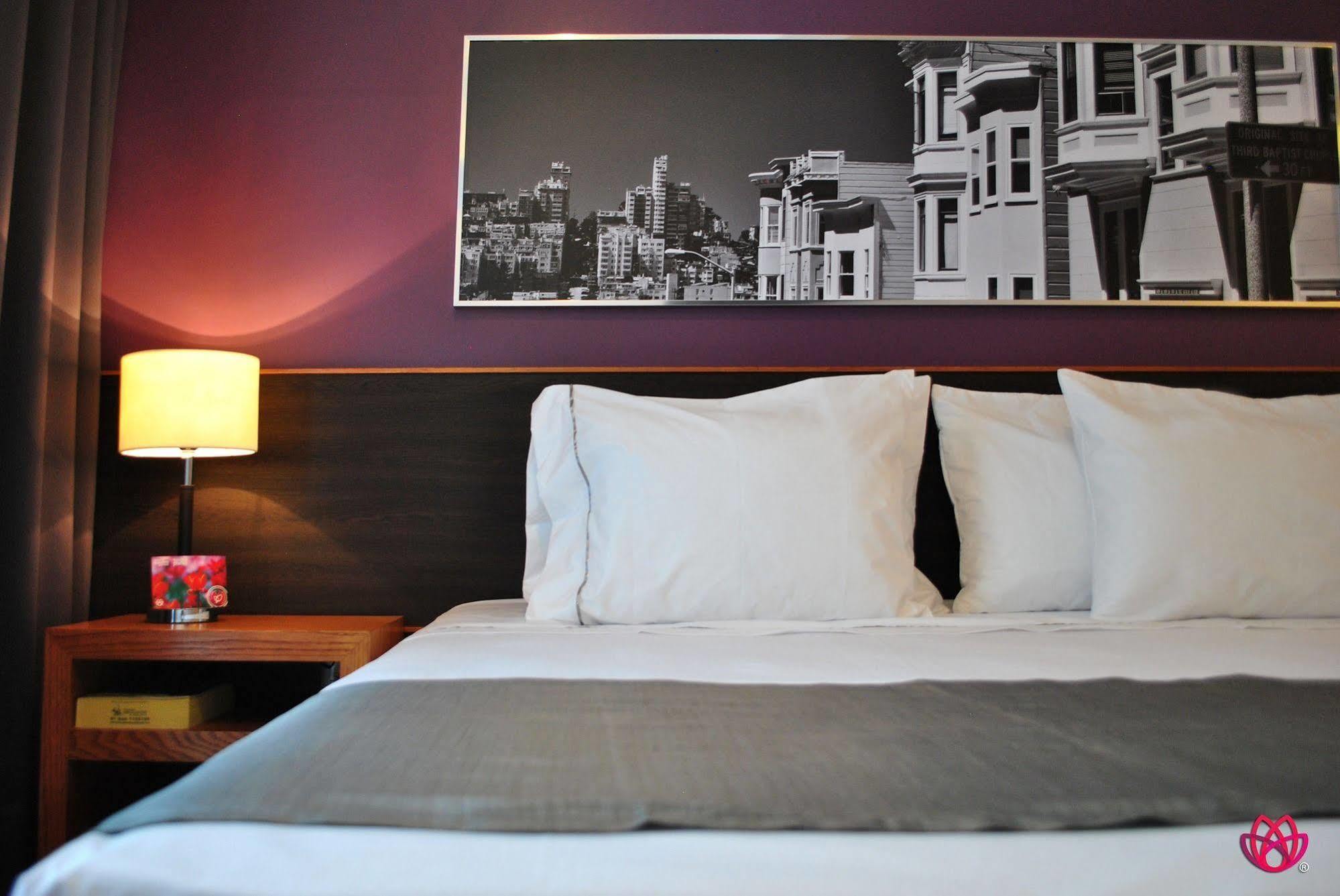 Hotel Y Tu Expo Guadalajara Luaran gambar