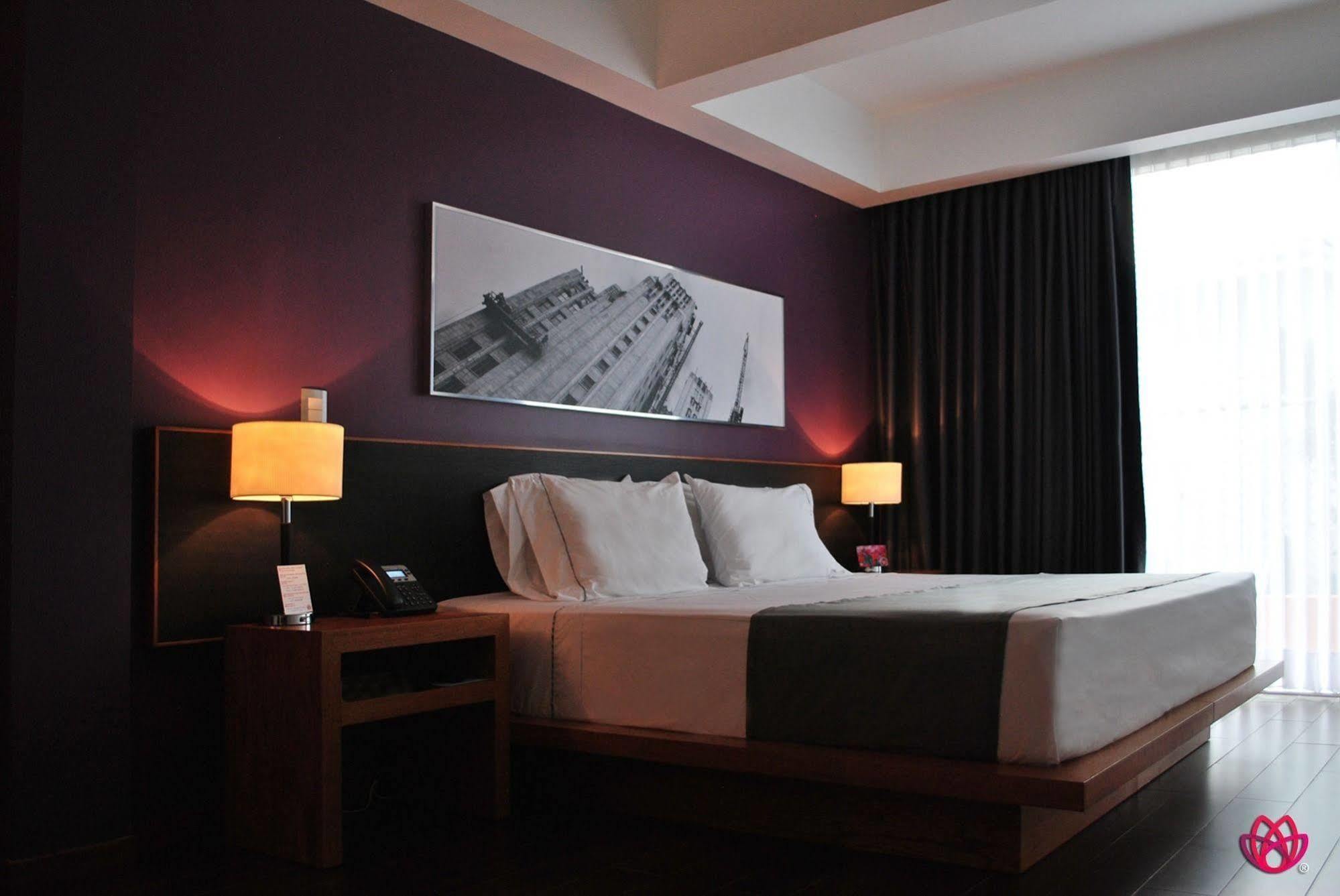 Hotel Y Tu Expo Guadalajara Luaran gambar
