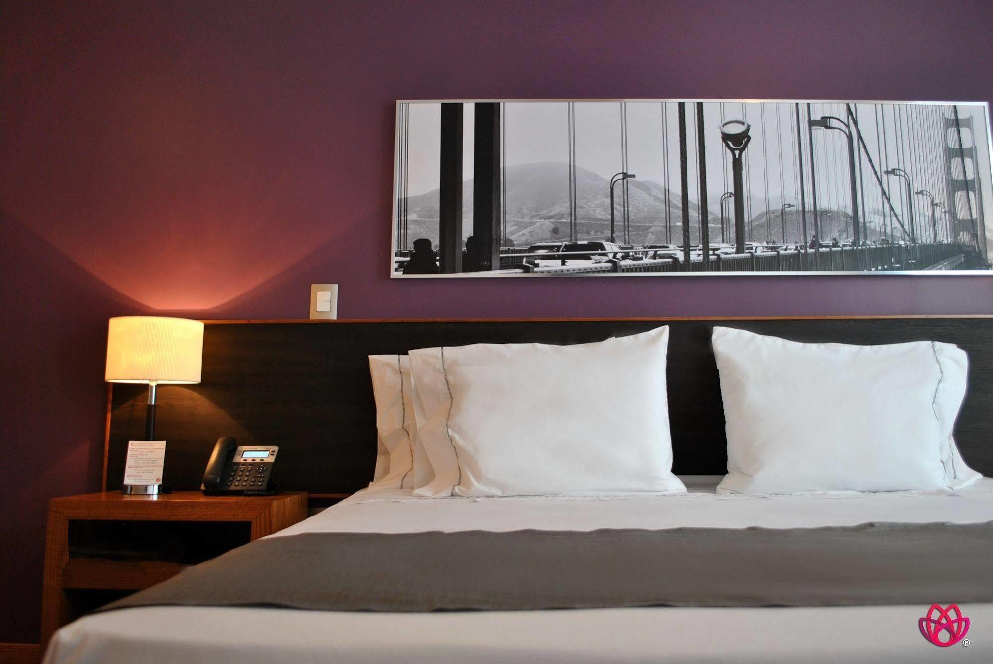 Hotel Y Tu Expo Guadalajara Luaran gambar